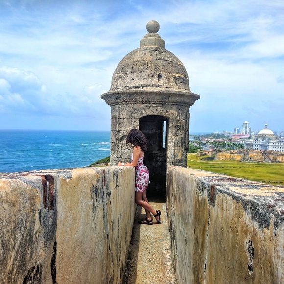 Meet your Posher, Dani - Picture 1 of 1